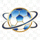 世界杯赛事官网官方Logo - 页脚展示